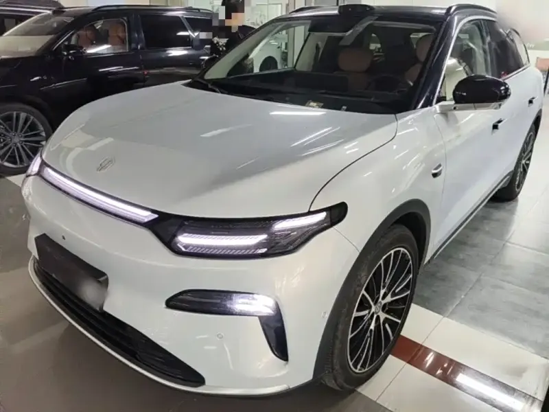 Leapmotor C11, 2025