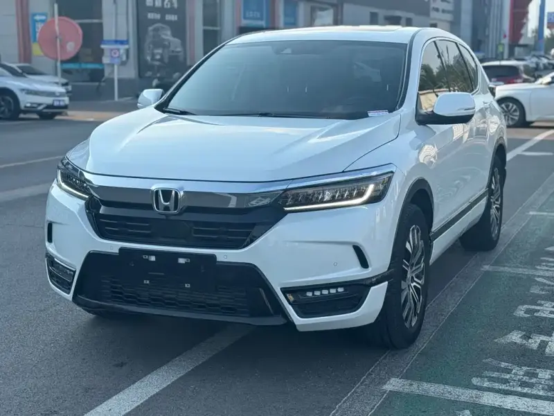 Honda Breeze, 2023