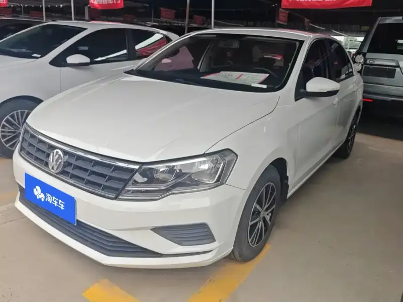 Volkswagen Jetta, 2018