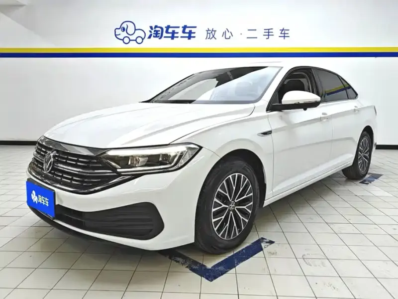 Volkswagen Sagitar, 2025