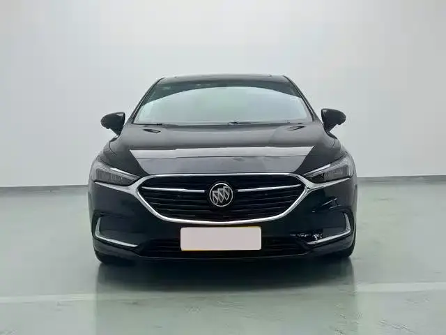 Buick LaCrosse, 2021