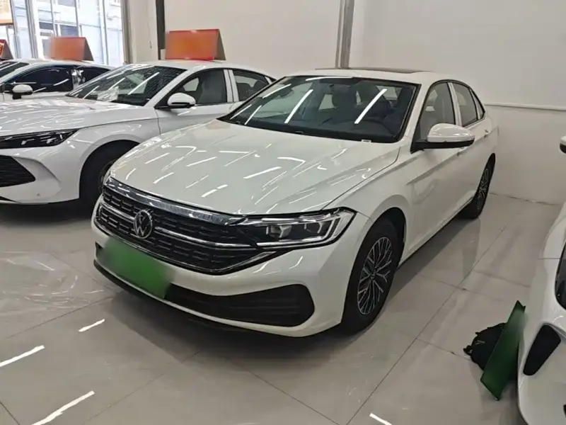 Volkswagen Sagitar, 2026