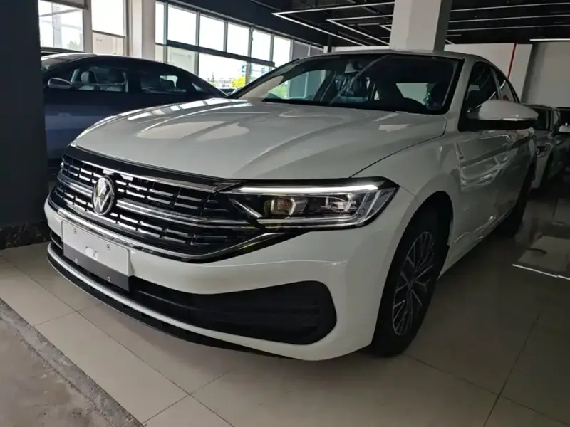 Volkswagen Sagitar, 2026