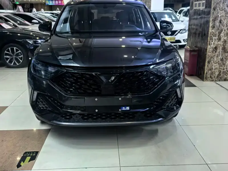 Jetta VS5, 2022