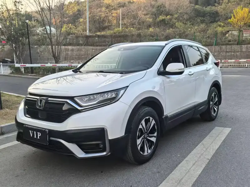 Honda CR-V, 2022