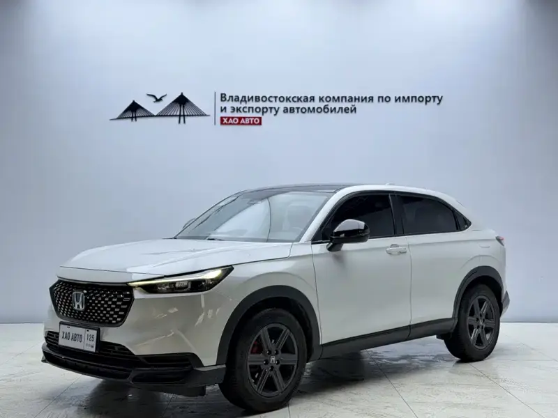 Honda XR-V, 2023