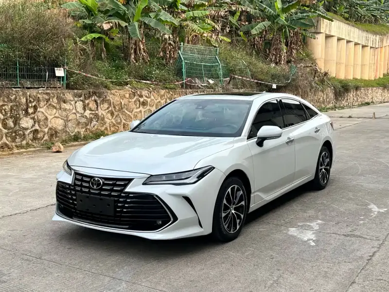 Toyota Avalon, 2023