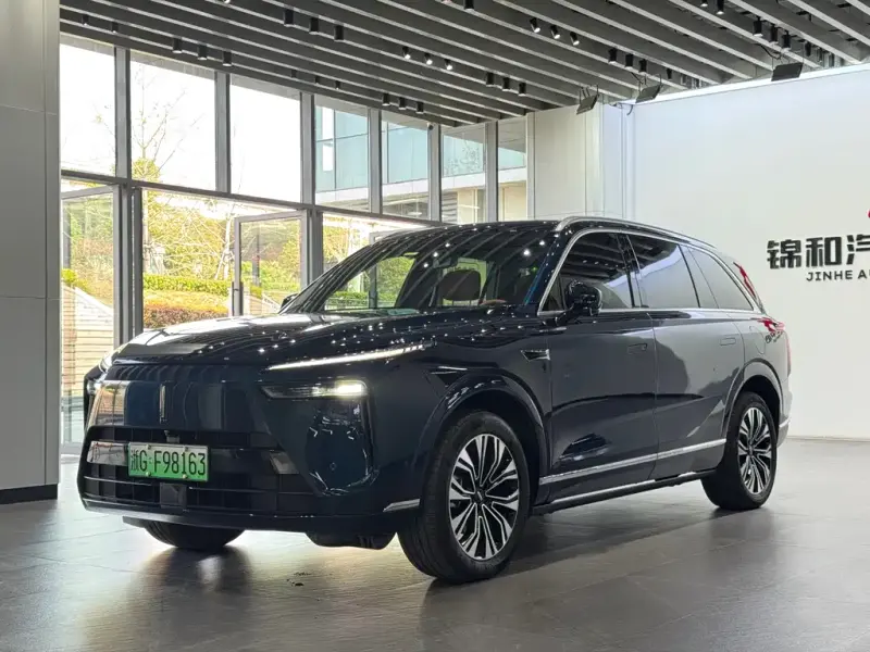 Wey Lanshan, 2024