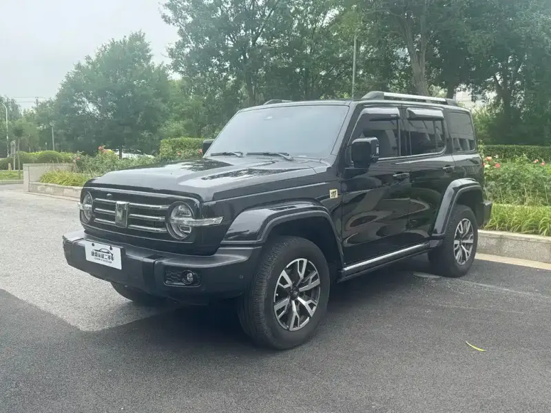 Tank 300, 2023