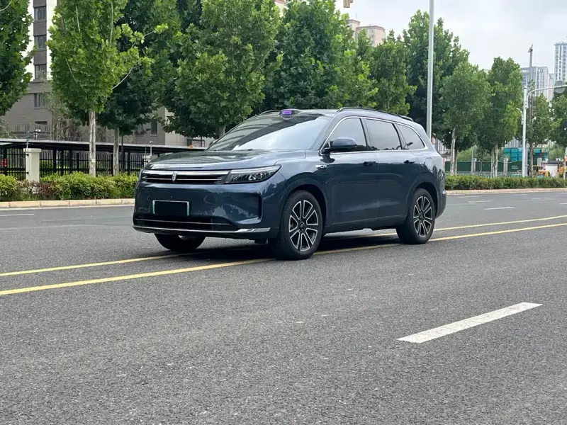 AITO M7, 2024