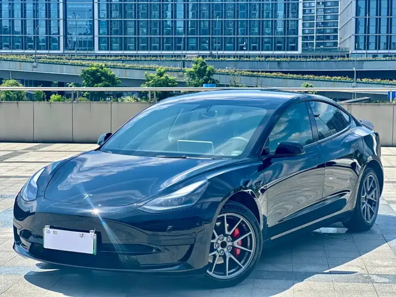 Tesla Model 3, 2023