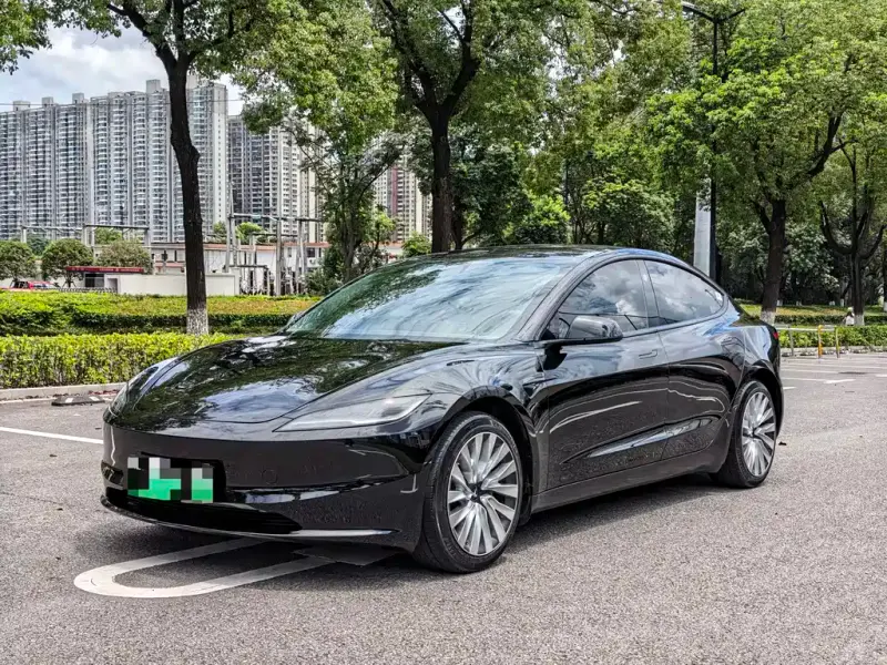 Tesla Model 3, 2023