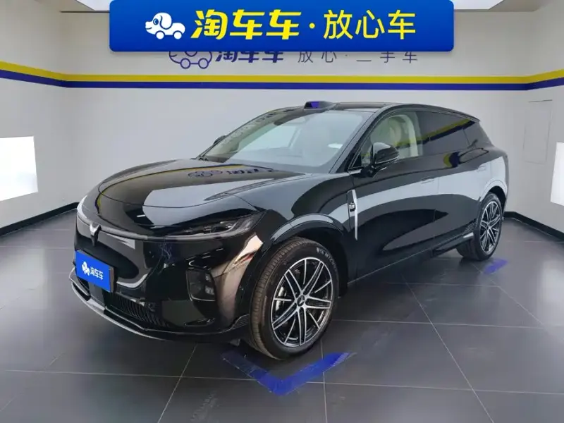 VOYAH Zhiyin, 2025