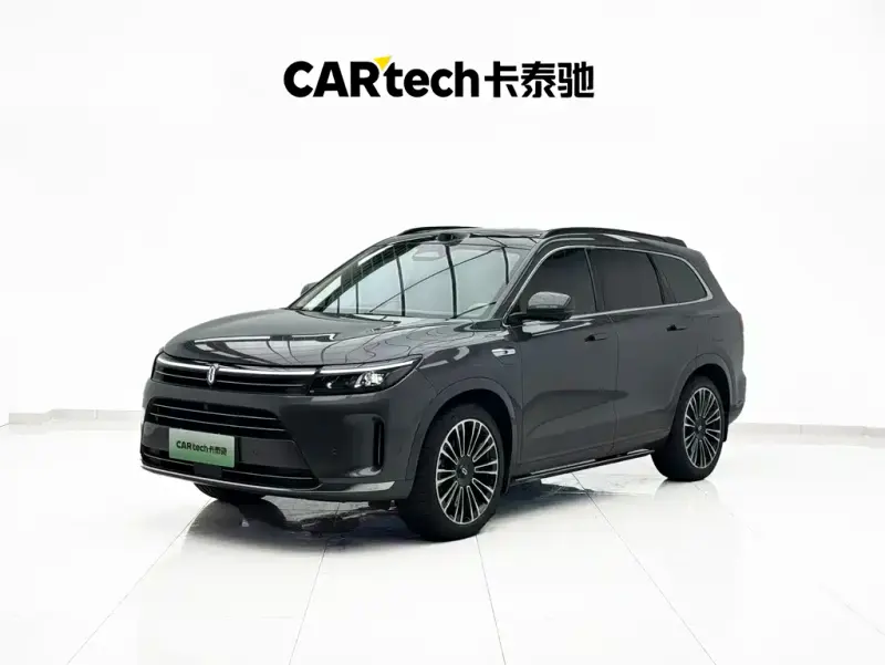 AITO M7, 2024