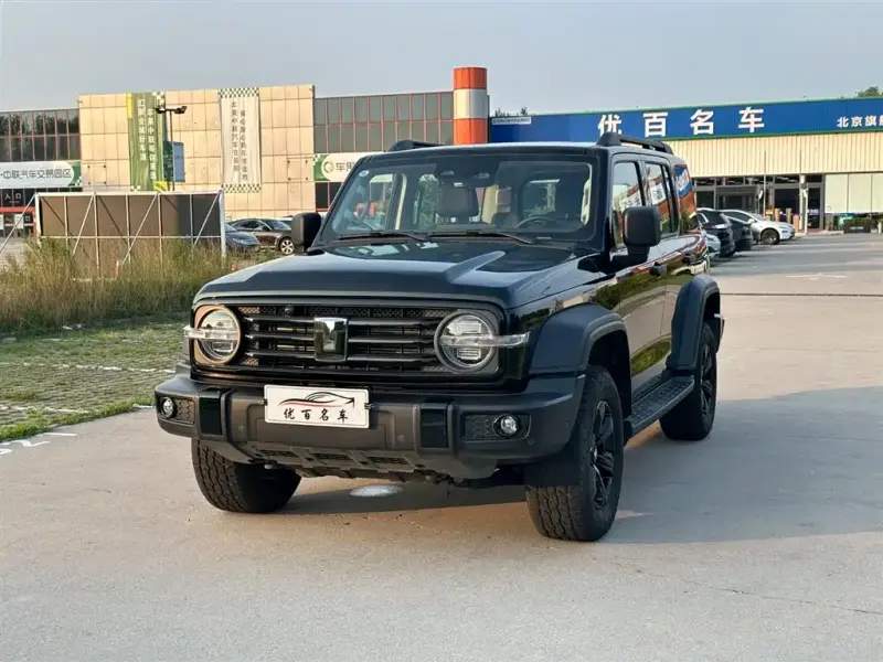 Tank 300, 2025
