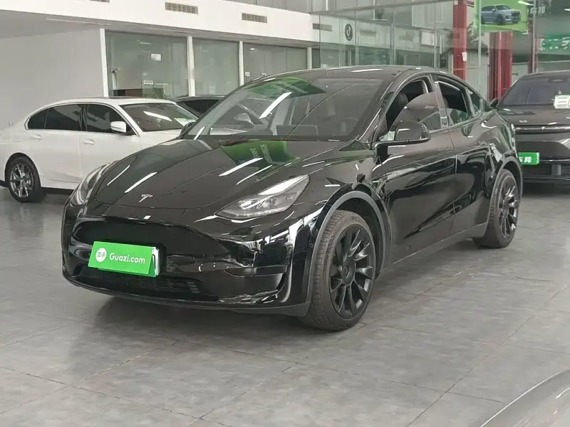 Tesla Model Y, 2023