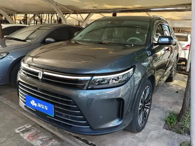 AITO M7, 2024