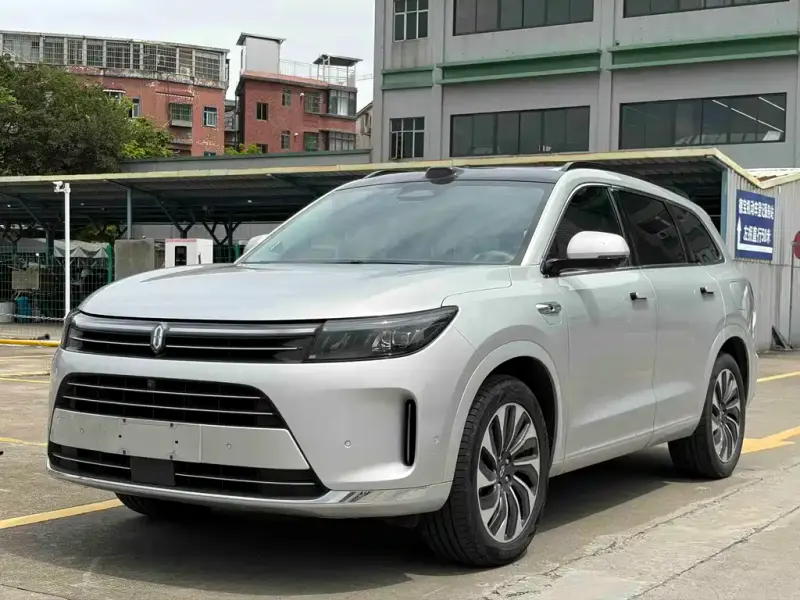 AITO M7, 2024