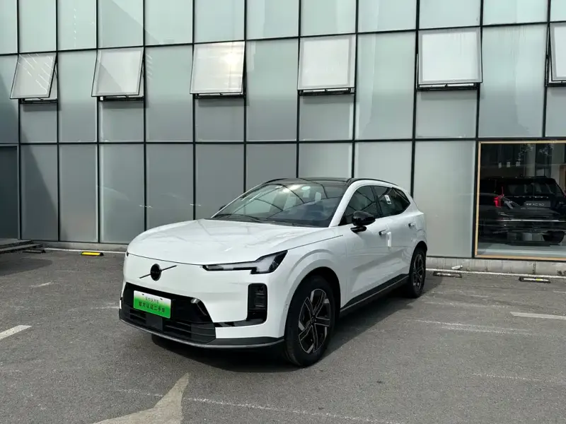 Volvo XC70, 2026