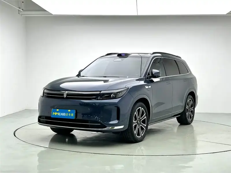 AITO M7, 2024