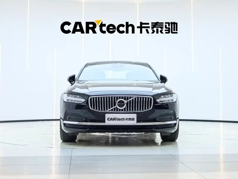 Volvo S90, 2025