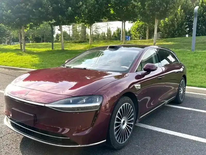 Stelato S9T, 2025