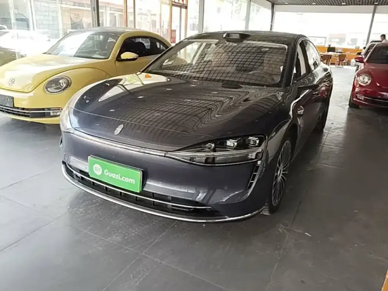 Stelato Xiangji S9, 2025