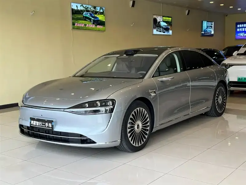 Stelato Xiangji S9, 2025