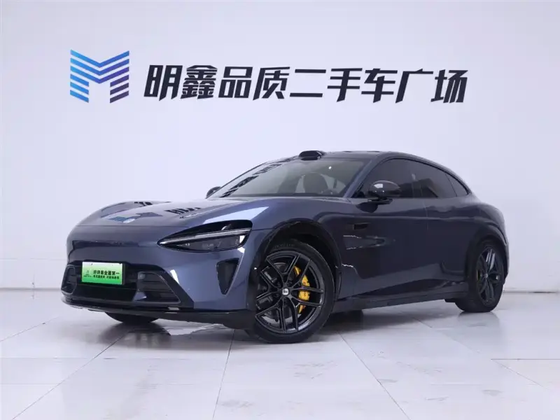 Xiaomi YU7, 2025