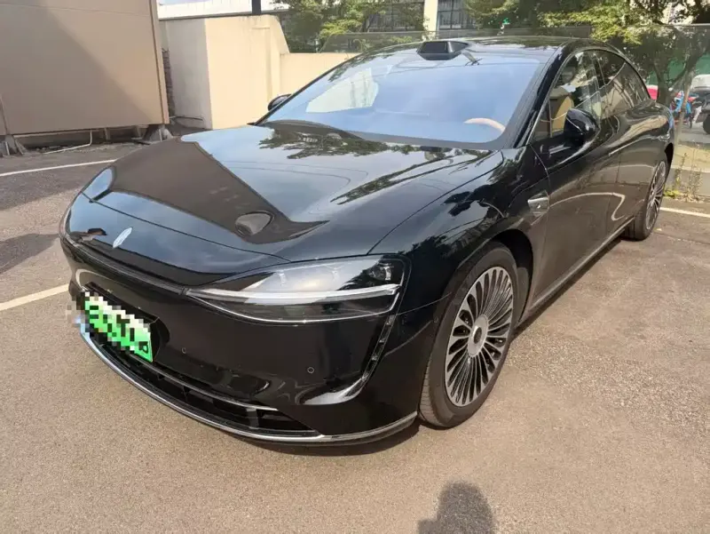 Stelato Xiangji S9, 2025