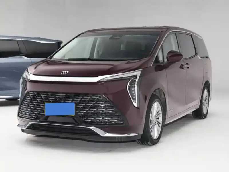 Buick Century, 2024