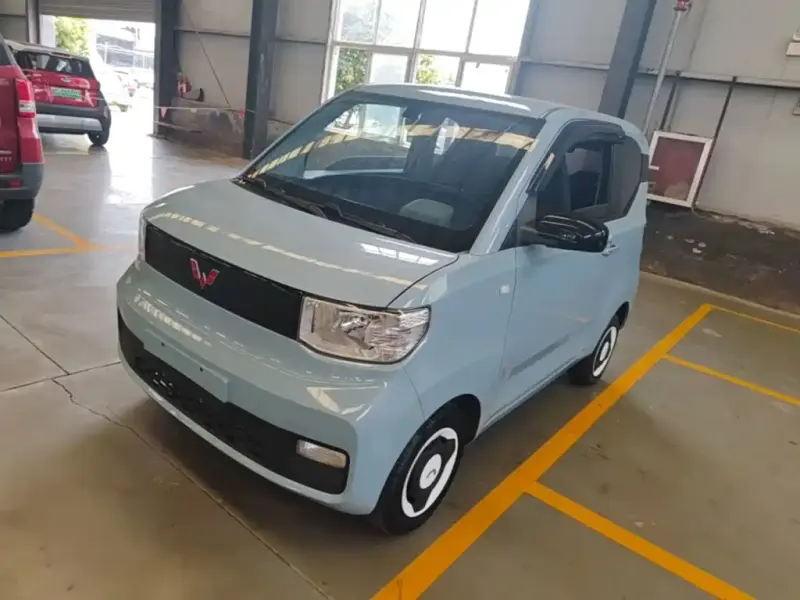 Wuling MINIEV, 2023
