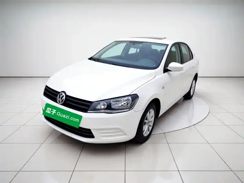 Volkswagen Jetta, 2016