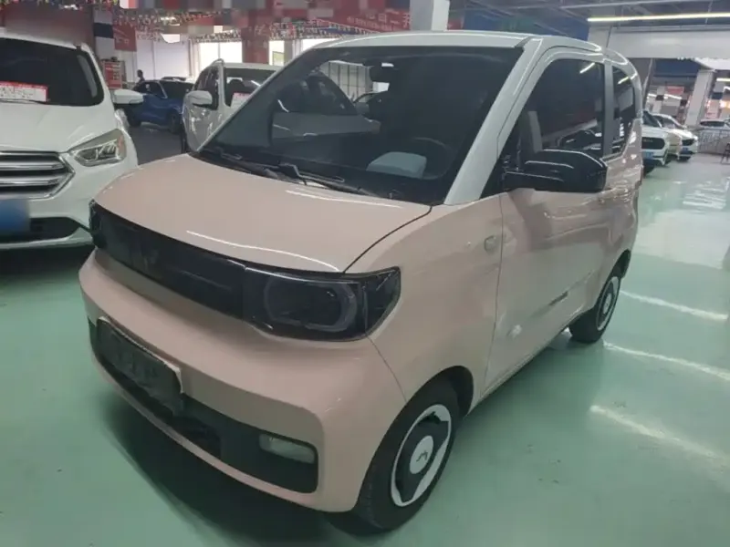 Wuling MINIEV, 2023