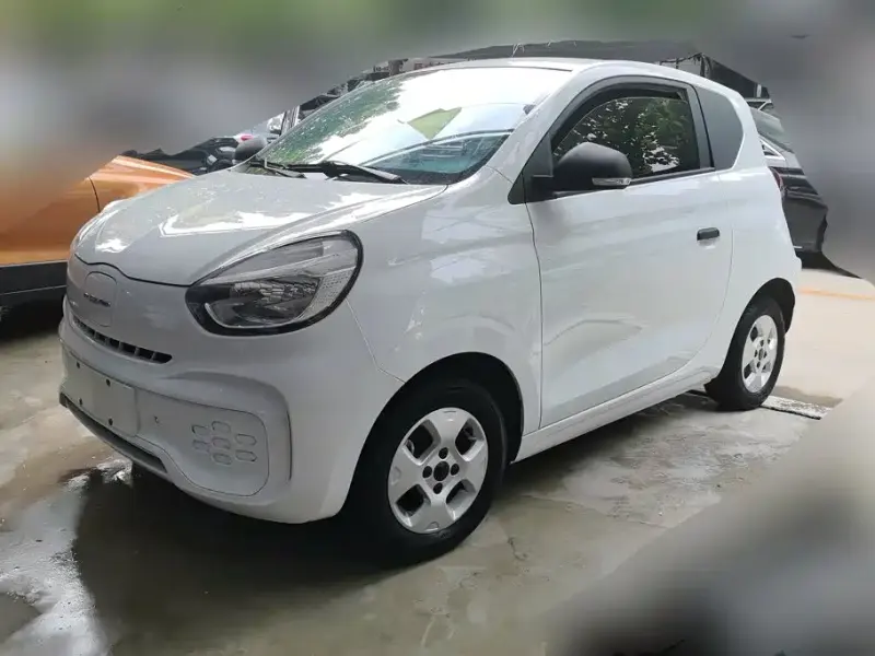 Roewe Clever, 2020