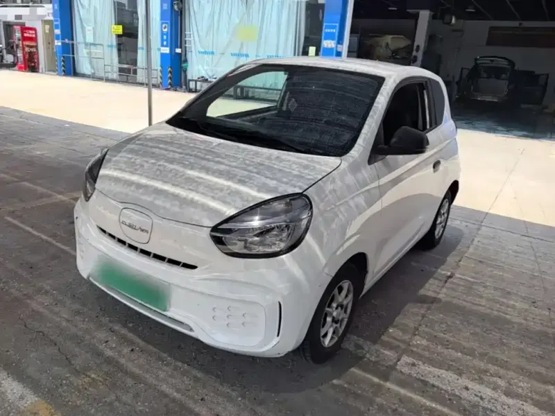Roewe Clever, 2022
