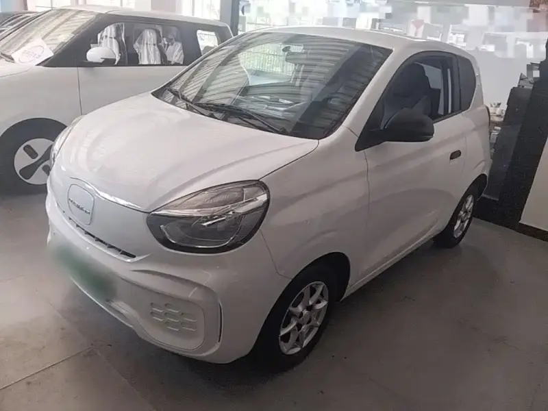 Roewe Clever, 2022