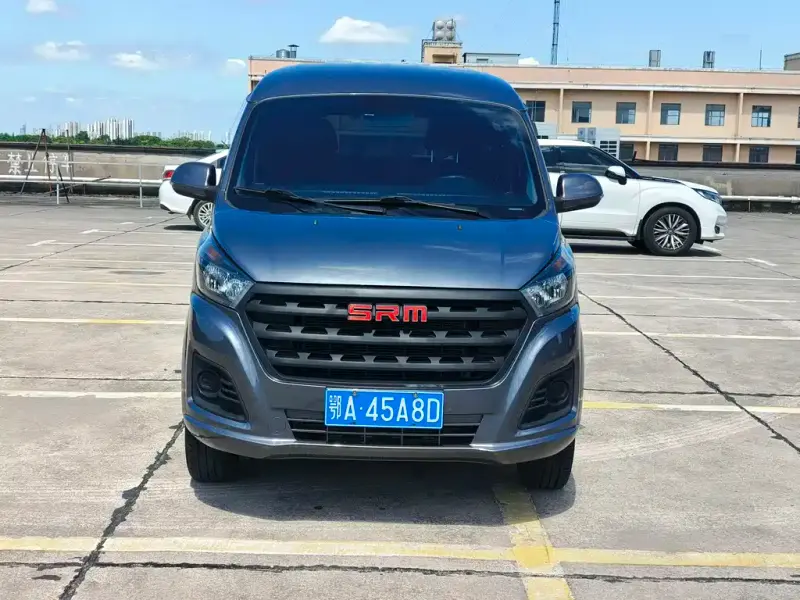 Jinbei Golden Sea Lion M Classic, 2023