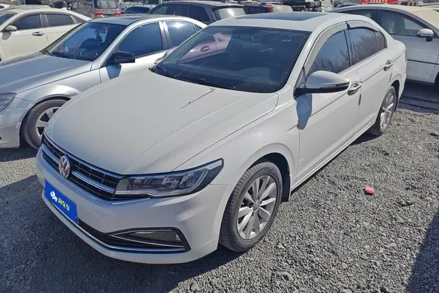 Volkswagen Bora, 2019