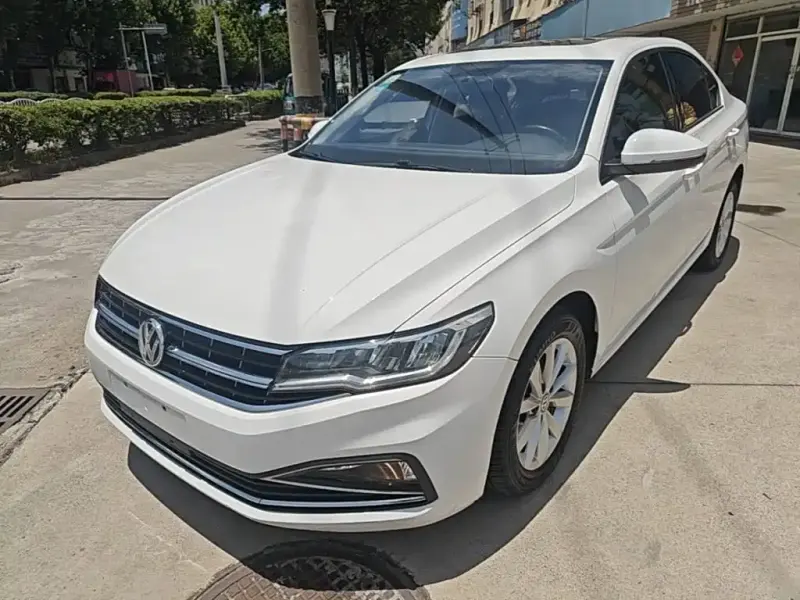 Volkswagen Bora, 2019