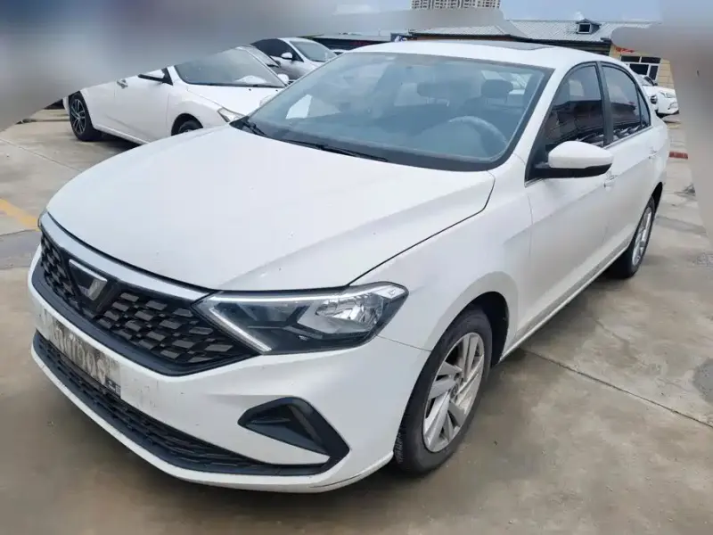 Jetta VA3, 2021