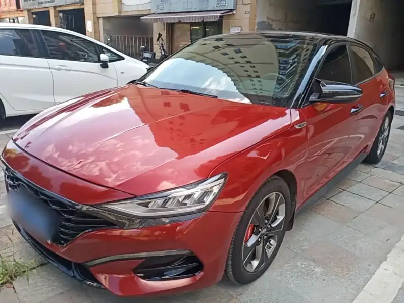 Hyundai Fista, 2020