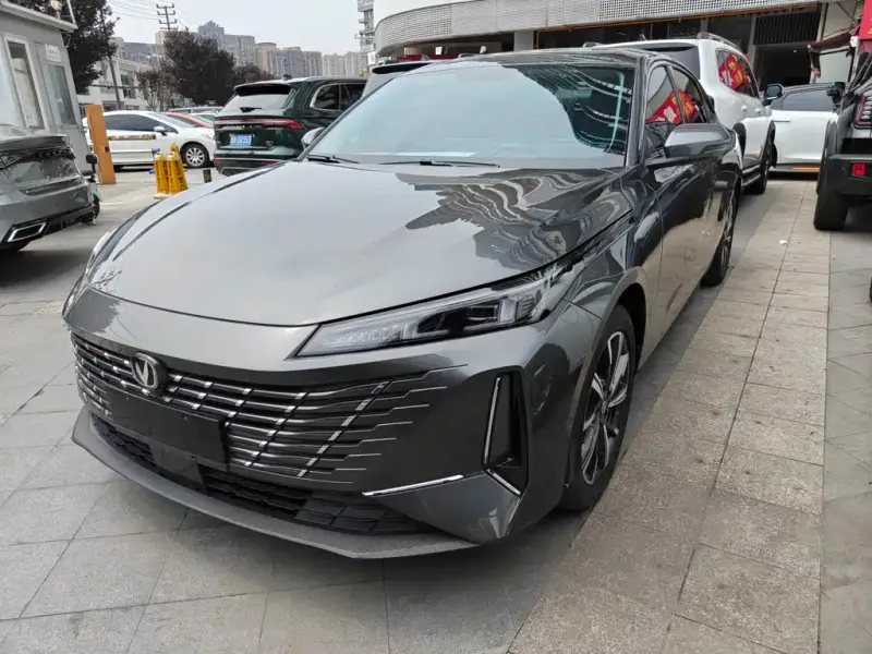 Changan Eado, 2024