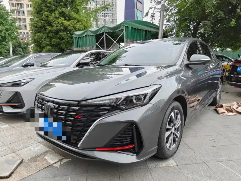 Changan Eado, 2024