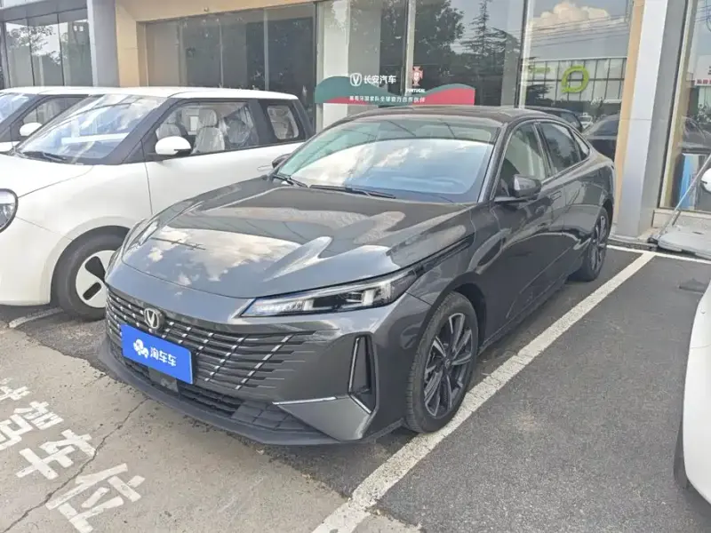 Changan Eado, 2024