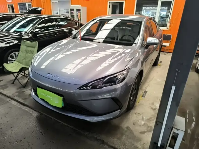 BYD Seal 05 DM-i, 2025