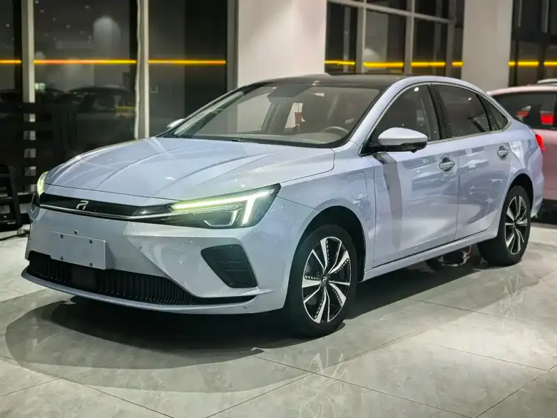 Roewe Feifan ER6, 2021 — фото 1