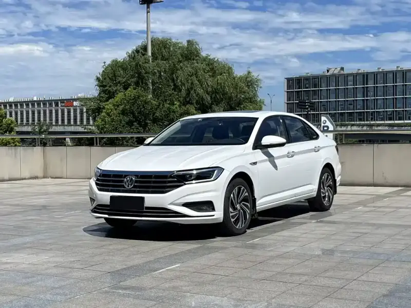 Volkswagen Sagitar, 2022