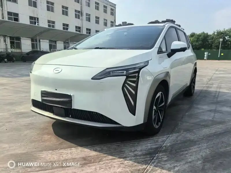Aion Y, 2024