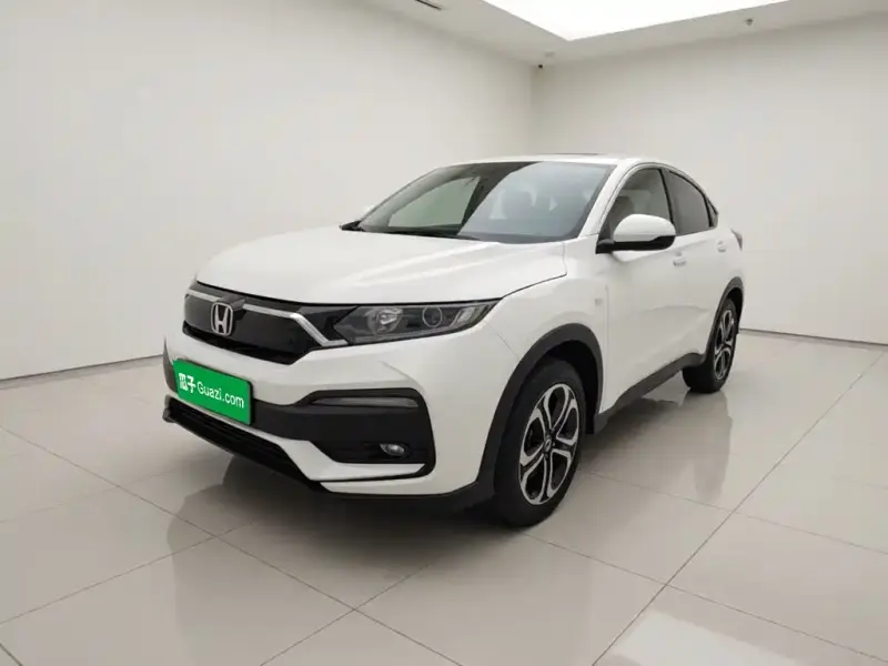 Honda XR-V, 2022
